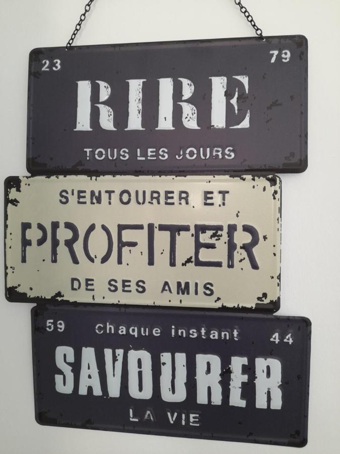Chez Jacques Et Manue Apartment Six-Fours-les-Plages
